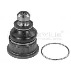 Опора кульова (передня/знизу) Renault Clio IV/Zoe 12- (d=39mm/h=80mm)