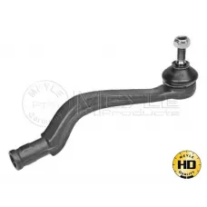 Наконечник тяги рульової (R) Renault Logan/Sandero 04- (L=213mm)