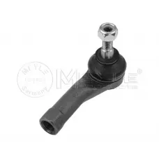 Наконечник рульової тяги (R) Renault Clio /Nissan Micra 03-