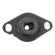 Подушка КПП Renault Kangoo 1.5dci 98- (L)