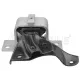 Подушка двигуна (передня) (R) Dacia Logan/Sandero 1.4/1.6/1.6LPG 04-