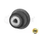 Сайлентблок важеля (переднього) Renault Kangoo 97- (підсилений)