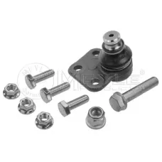 Опора кульова (передня/знизу/R) Renault Kangoo/MB Citan (W415) 1.2-1.6 08-