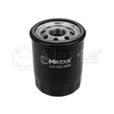 Фільтр масляний Fiat Doblo 1.2/1.4 00-/Opel Combo 1.4 12-