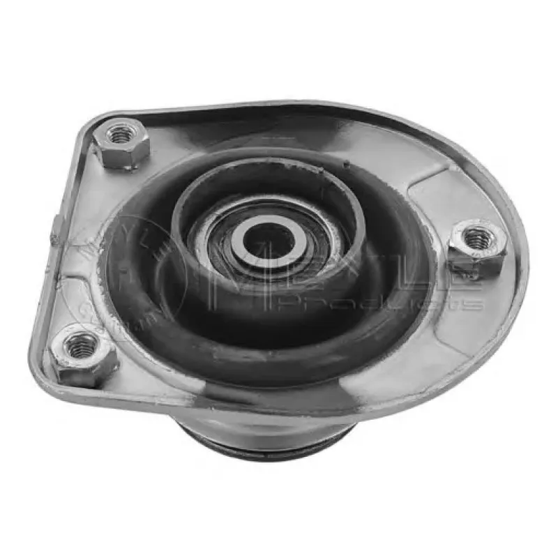 Подушка амортизатора (переднього) Fiat Doblo Cargo 01- (L)