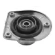 Подушка амортизатора (переднього) Fiat Doblo Cargo 01- (L)
