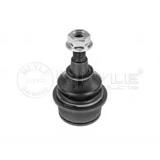 Опора кульова (передня/знизу) Chrysler Sebring 2.0CRD/2.0-2.7 07-10/Dodge Jorney 2.0CRD/2.4-3.6 08-