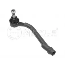Наконечник тяги рульової (L) Hyundai i30/Kia Cee'D 1.4/1.6/2.0 06-