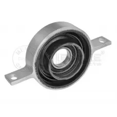 Підшипник підвісний BMW X3 (F25)/X5 (E70)/X6 (E71) 06-14 (d=30mm) M57/N52/N55/N62