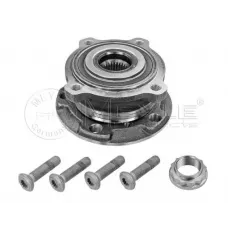 Підшипник маточини (передньої) BMW X5 (E70/F15/F85)/X6 (E71/E72/F16/F86) 2.0D-4.8 06-