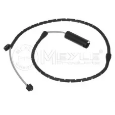 Датчик зносу гальмівних колодок (передніх) BMW X5 (E53) 00-06