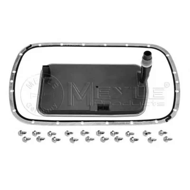Фільтр АКПП BMW 3 (E46)/5 (E39) 1.6-3.0ii 00-05 (з прокладкою)