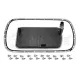 Фільтр АКПП BMW 3 (E46)/5 (E39) 1.6-3.0ii 00-05 (з прокладкою)