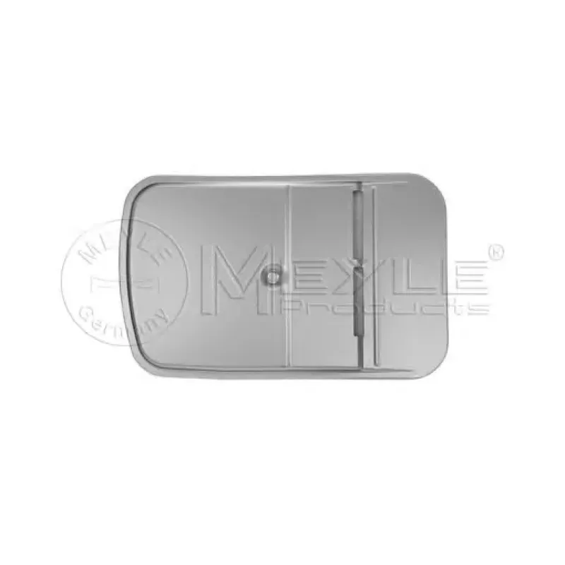 Фільтр АКПП BMW 3 (E46)/5 (E39) 1.6-3.0ii 00-05 (з прокладкою)