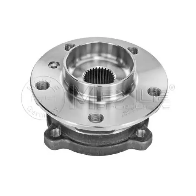 Підшипник маточини (передньої) BMW X5 (E70/F15/F85)/X6 (E71/E72/F16/F86) 2.0D-4.8 06-