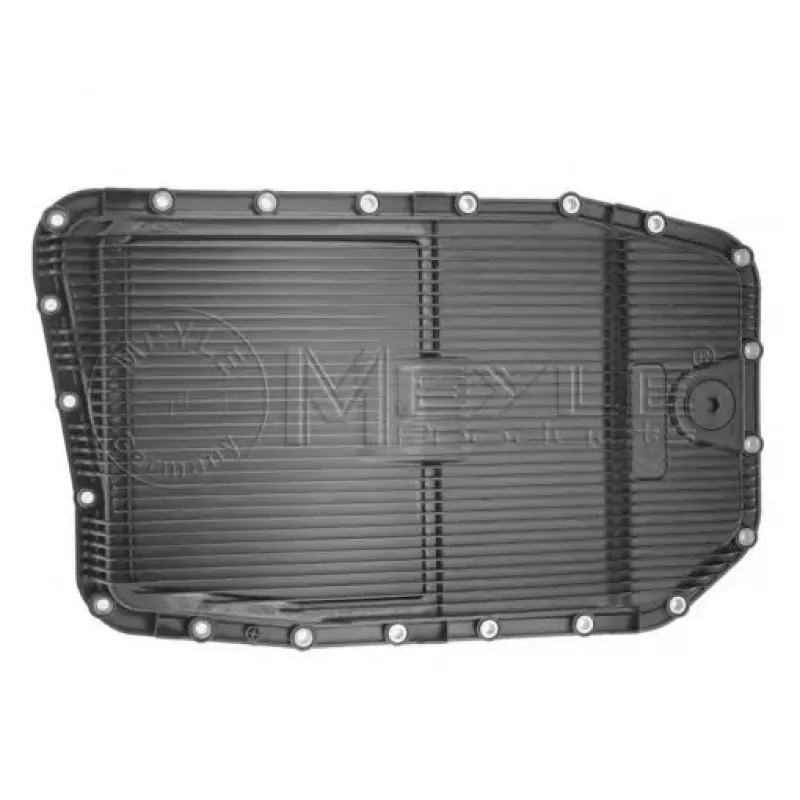 Фільтр АКПП BMW 3 (E90-E92)/ 5 (E60-E61)/ 7 (E65-E67)/ X5 (E70) 01- (з піддоном в зборі)