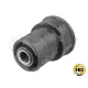 Сайлентблок балки (задньої/спереду) BMW 5 (E39) 2.0-4.4 97-04 M57 D30