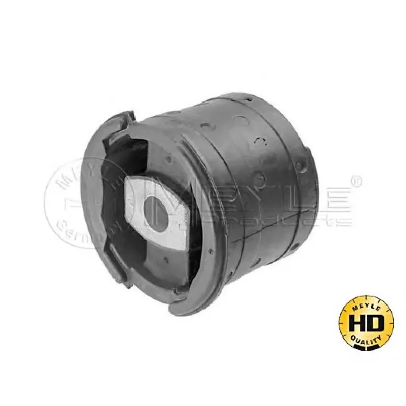 Сайлентблок балки (задньої) BMW 7 (E65/66/67) 3.0-6.0 01-09