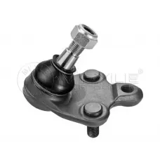 Опора кульова (передня) Toyota Avensis II 03-11 (к-кт)