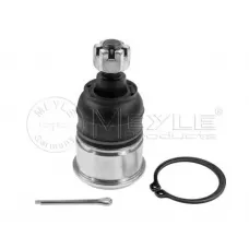Опора кульова (передня/знизу) Honda Accord VII 2.0/2.2D/2.4 03-08