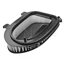 Фільтр повітряний BMW X3 (F25)/X5 (E70)/X5 (F15; F85)/X6 (E71; E72) 2.0D/3.0D 08-17