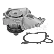 Помпа води BMW 3/5/7/X5 330d/xd/525d/530d/730d/3.0d 98-05/Opel Omega B 2.5DTI 01-03/Range Rover 02-