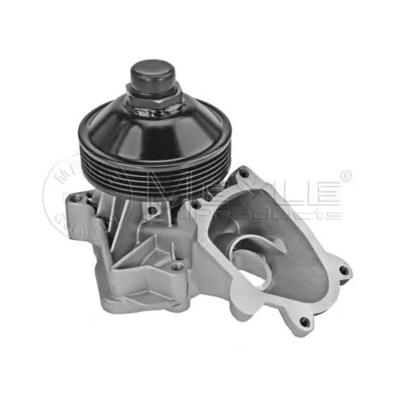 Помпа води BMW 3/5/7/X5 330d/xd/525d/530d/730d/3.0d 98-05/Opel Omega B 2.5DTI 01-03/Range Rover 02-