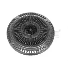 Муфта вентилятора BMW 3 (E36)/5 (E34)/7 (E23) -94