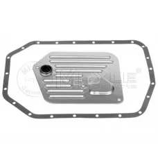 Фільтр АКПП BMW 5 (E39)/7 (E38)/X5 (E53) (АКПП ZF 5HP24 FLA) 94- (з прокладкою)