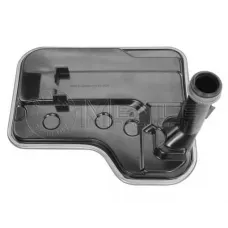 Фільтр АКПП BMW 3 (E90/E91/E92/E93)/X3 (E84) 2.0/2.5/3.0 03-13 (N52/N53/N46/N43) (6L45E/6L45R)