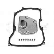 Фільтр АКПП MINI (R50/R53/R52) 1.6 02-07 (з прокладкою)