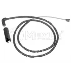 Датчик зносу гальмівних колодок (задніх) BMW X3 (E83) 03-08
