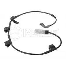 Датчик зносу гальмівних колодок (передніх) Mini (R56)/Clubman (R55) 06-14 (805mm)
