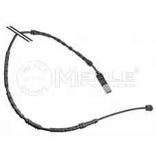 Датчик зносу гальмівних колодок (задніх) BMW X3 (F25) 1.8-3.0d 10-