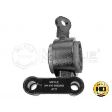 Сайлентблок важеля (переднього) Mini Cooper 01-08 (R)
