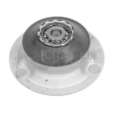 Подушка амортизатора (переднього) BMW 3 (E36)/Z4 (E85/E86) 03- (верхня)