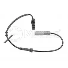 Датчик ABS (задній) BMW 7 (E38) 2.8-5.0i/2.5tds 94-01