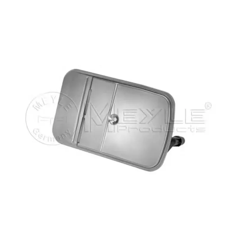 Фільтр АКПП BMW 3 (E46)/5 (E39)/X3 (E83) 2.5-3.0d (з прокладкою) (5 ступенів)