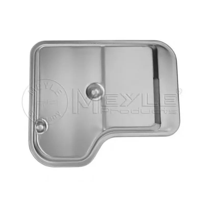 Фільтр АКПП BMW 3 (E90/E91/E92/E93)/X3 (E84) 2.0/2.5/3.0 03-13 (N52/N53/N46/N43) (6L45E/6L45R)