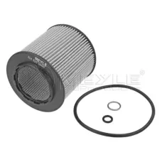 Фільтр масляний BMW 1/2/3/4/5/6/7/X1/X3/X4/X5/X6 1.6-4.0 04-