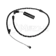 Датчик зносу гальмівних колодок (передніх) BMW X3 (E83) 03-08