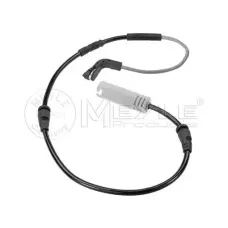 Датчик зносу гальмівних колодок (передніх) BMW 1 (E81/E82/E87)/E88)/3(E90/E91/E92/E93) 04-13 (690mm)