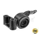 Сайлентблок важеля (переднього) Mini Cooper 01-08 (L)