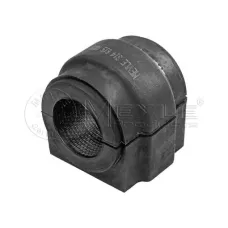 Втулка стабілізатора (переднього) Mini Cooper 06-15 (d=21mm)