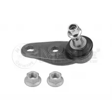 Опора кульова (передня/знизу/R) Mini R55/R56/R57/R58 06-