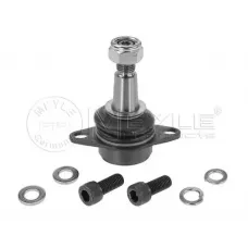 Опора кульова (передня) BMW X3 (E83) 2.0i-3.0i 03-11 M54/M7/N47/N52
