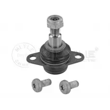 Опора кульова (передня/знизу) BMW 3 (E90/E91/E92) 05-13/X1 (E84) 09-15