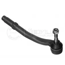 Наконечник тяги рульової (L) BMW 5 (E39) 95-04