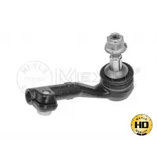 Наконечник тяги рульової (R) BMW 1 (E81/E87)/3 (E90-E93) 03-