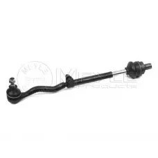 Тяга рульова (з наконечником) (R) BMW 3 (E30) 82-91